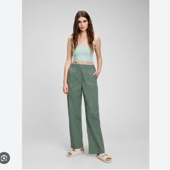 Gap off duty Khaki - XS - Picture 3 of 8